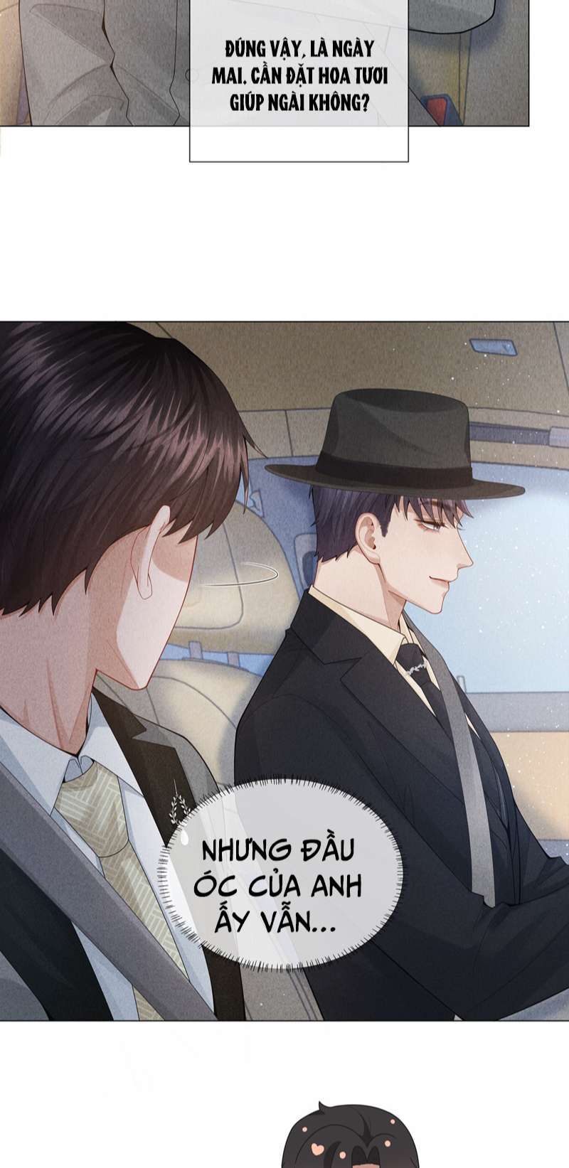 Dior Tiên Sinh Lk Chapter 81 - 11