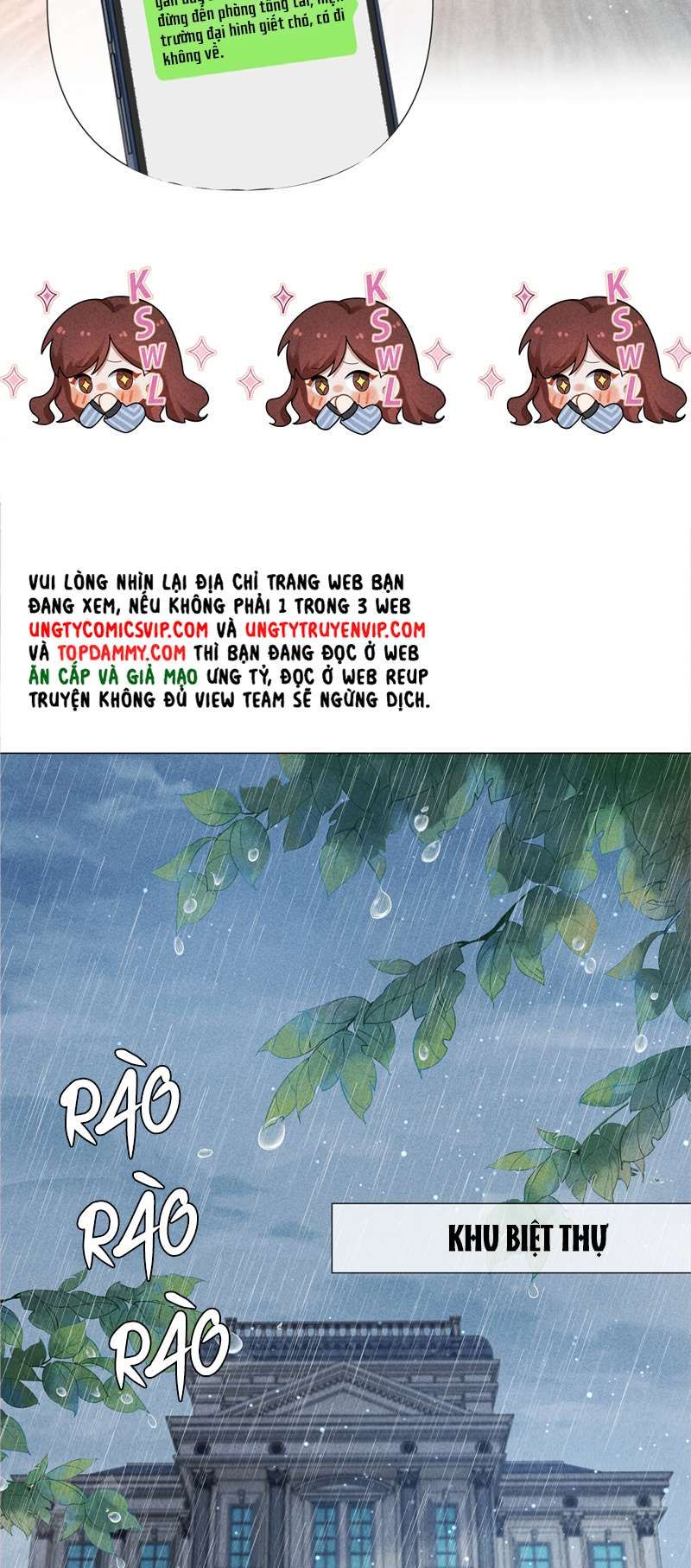 Dior Tiên Sinh Lk Chapter 81 - 20