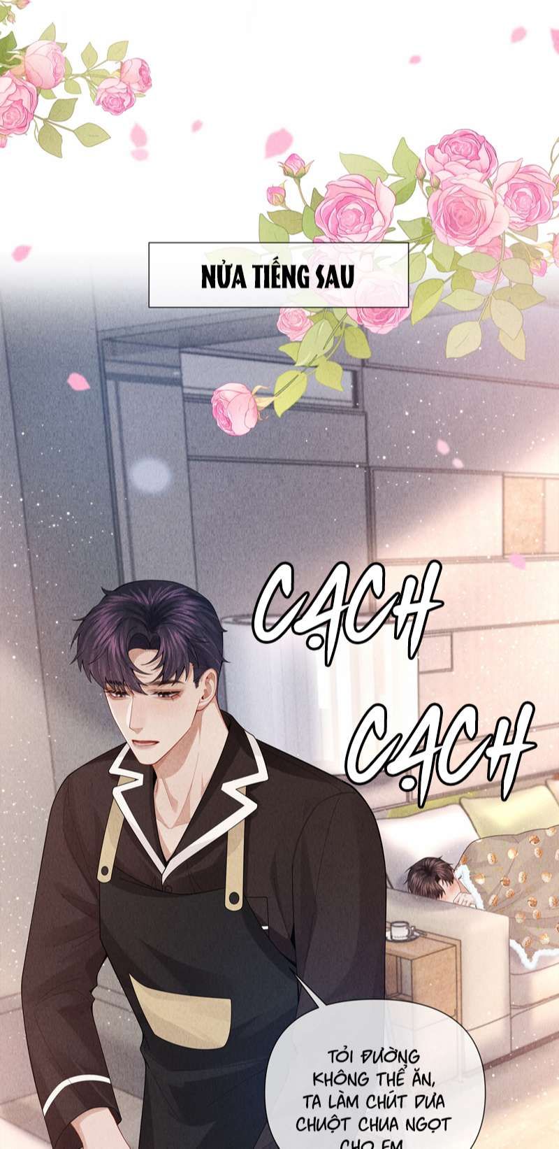 Dior Tiên Sinh Lk Chapter 81 - 3