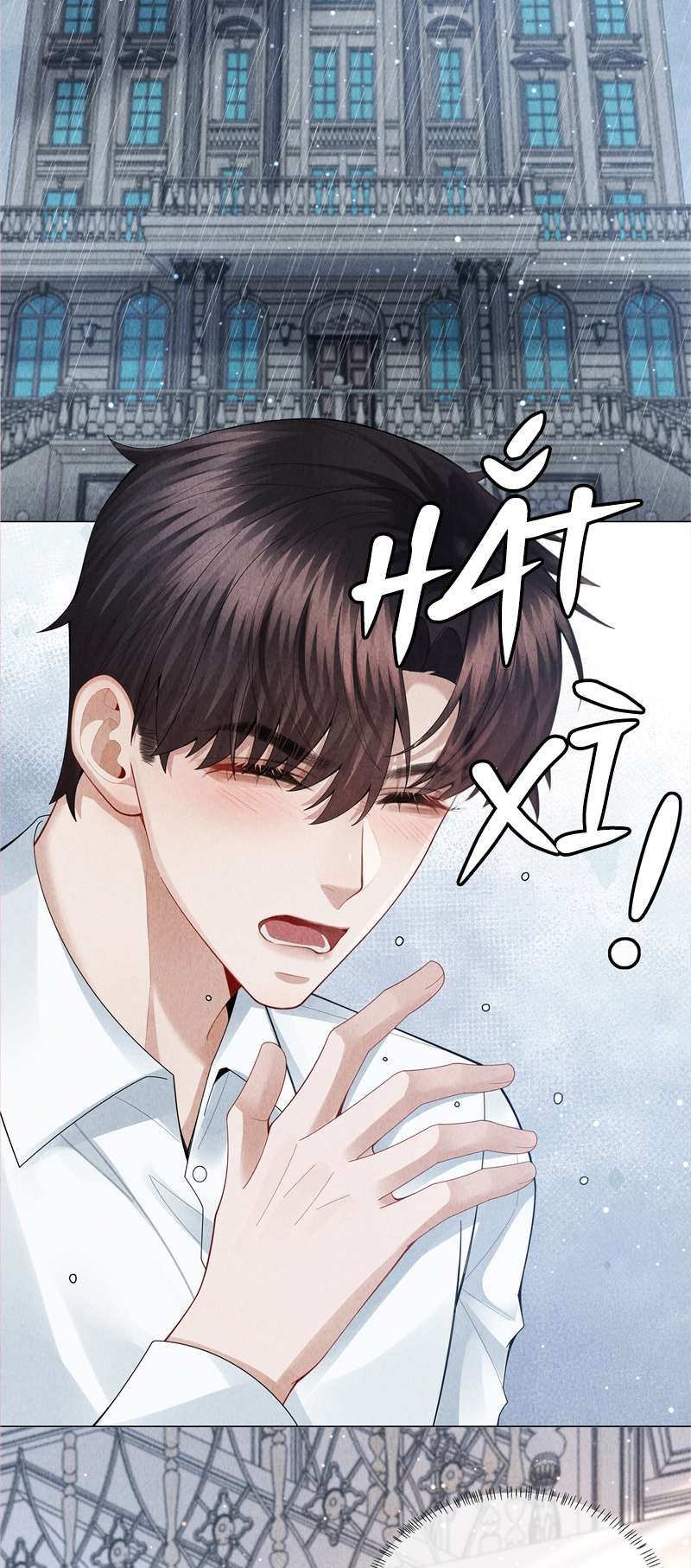 Dior Tiên Sinh Lk Chapter 81 - 21