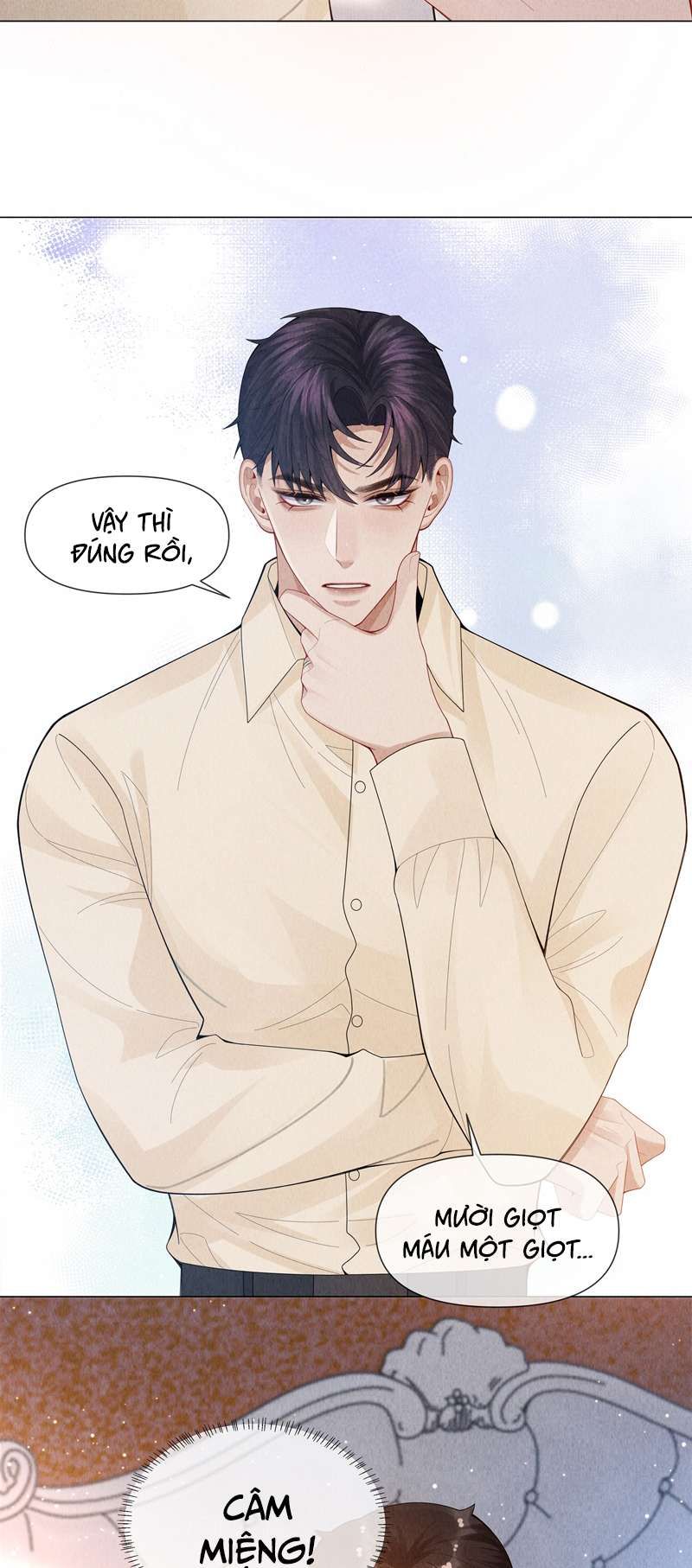 Dior Tiên Sinh Lk Chapter 81 - 30