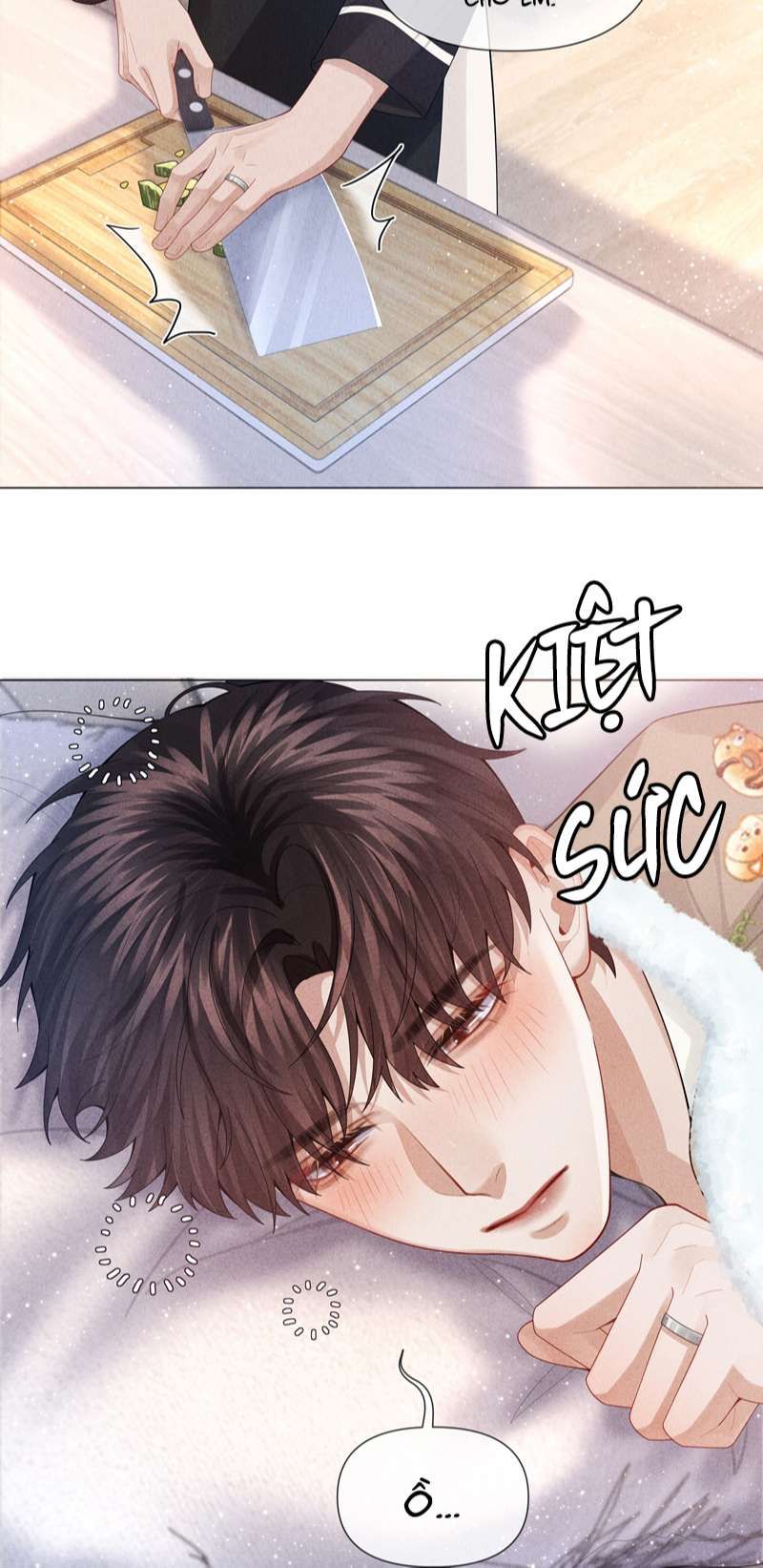 Dior Tiên Sinh Lk Chapter 81 - 4