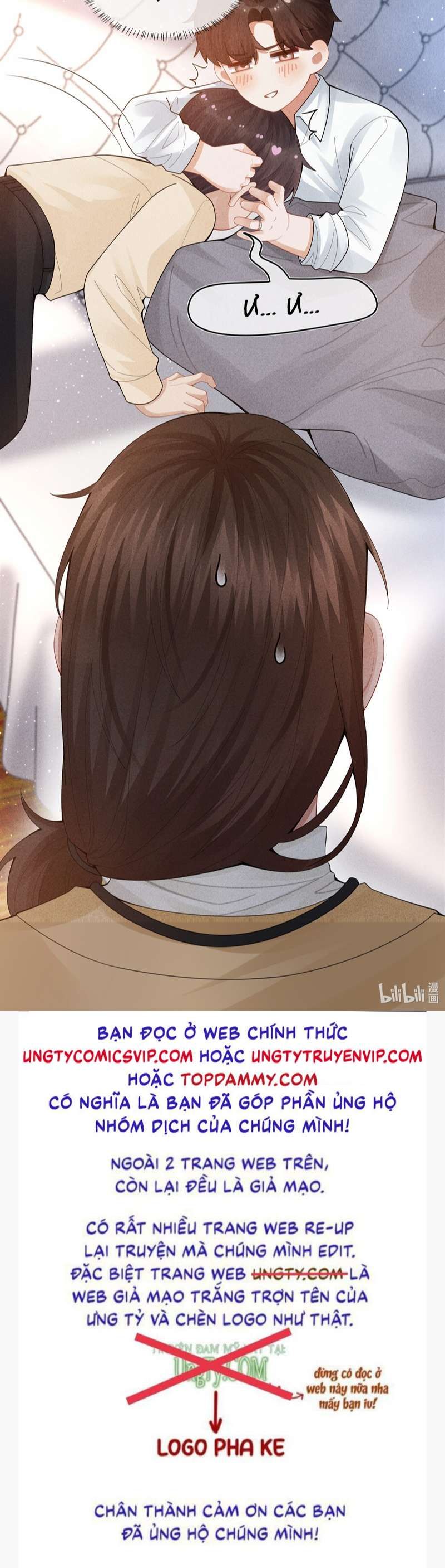 Dior Tiên Sinh Lk Chapter 81 - 31