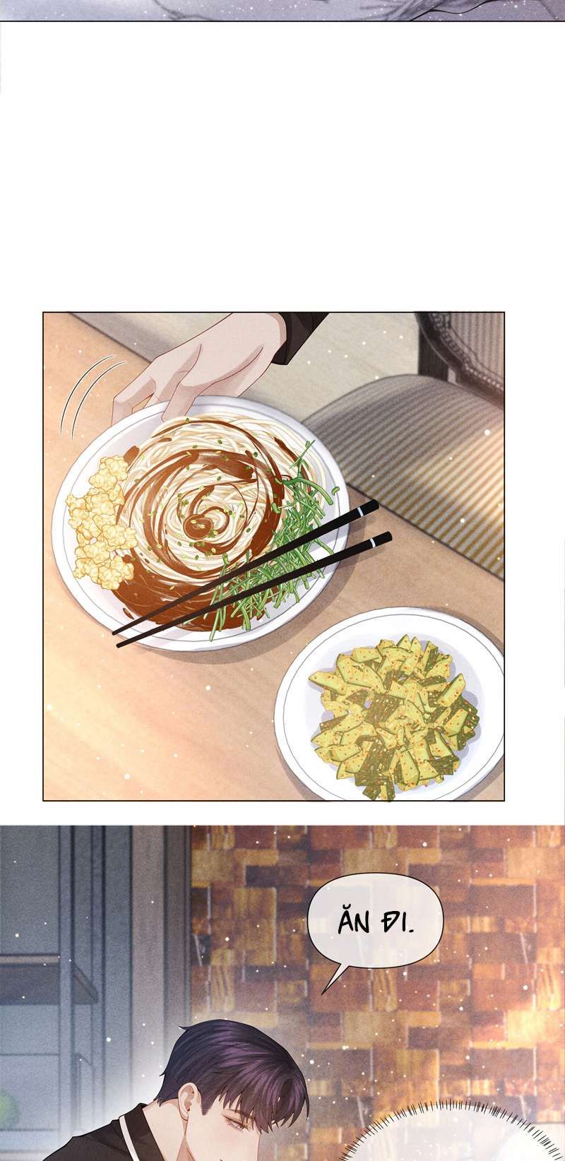 Dior Tiên Sinh Lk Chapter 81 - 5