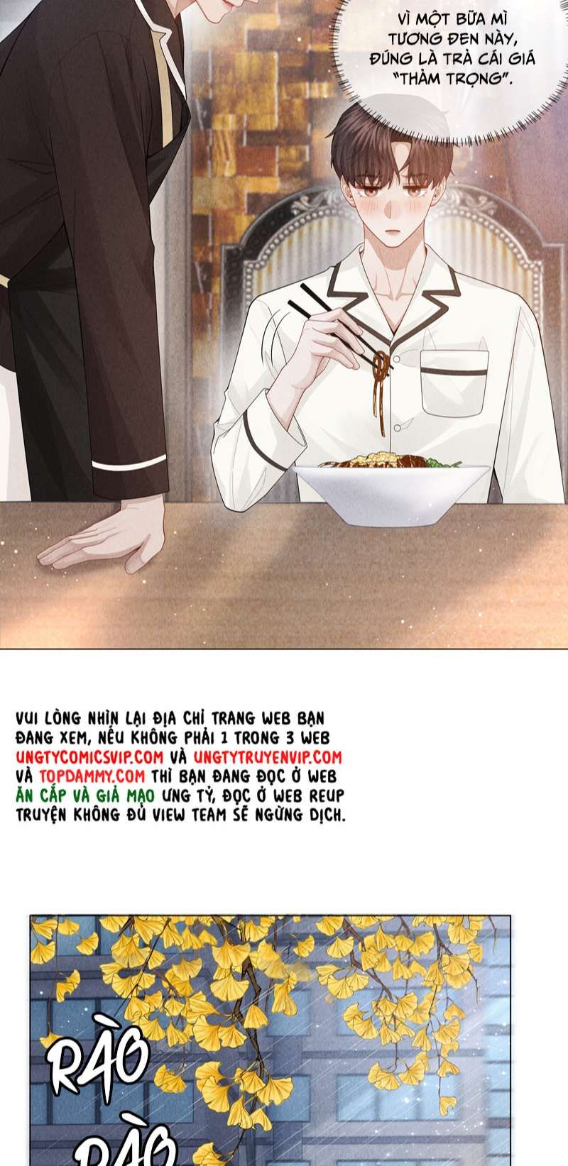 Dior Tiên Sinh Lk Chapter 81 - 6