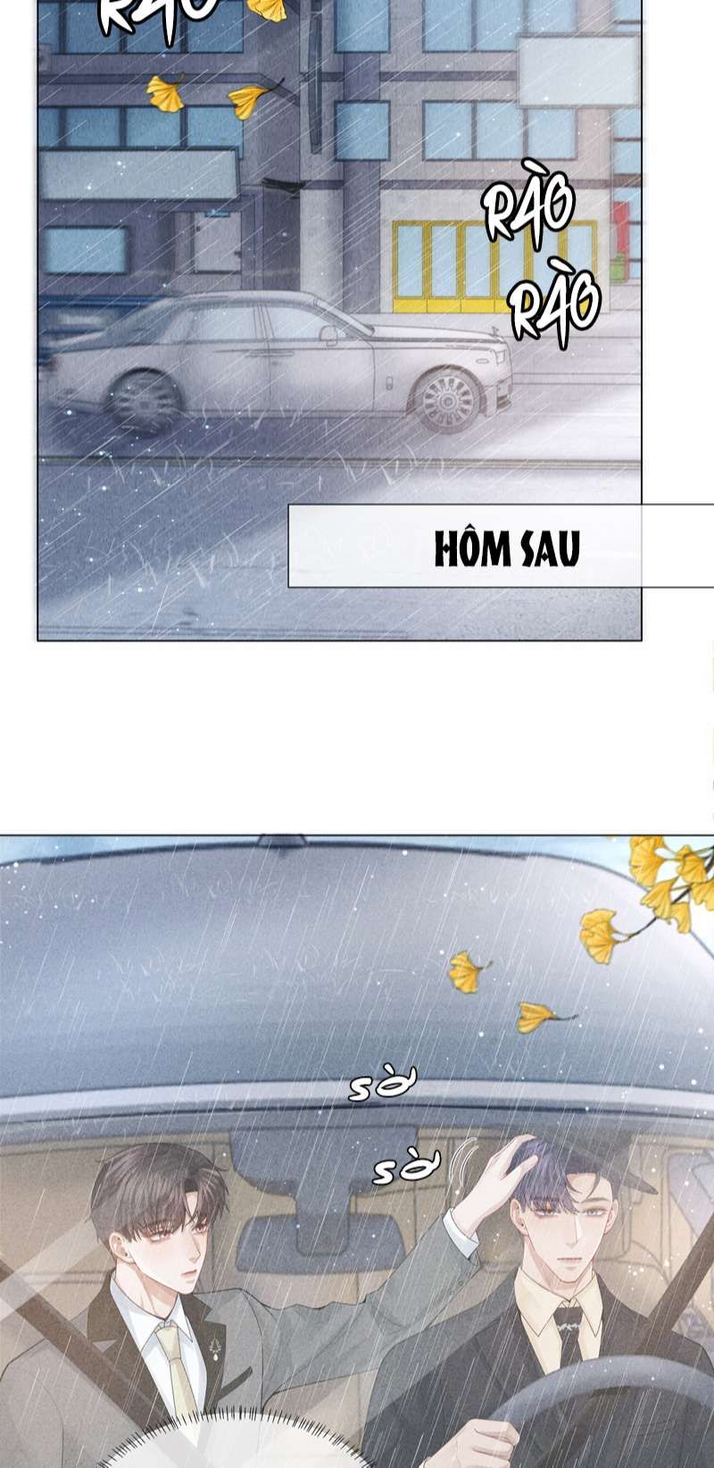 Dior Tiên Sinh Lk Chapter 81 - 7