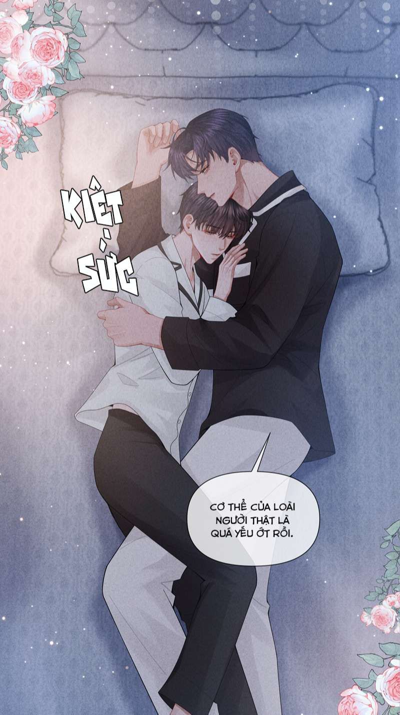 Dior Tiên Sinh Lk Chapter 82 - 11