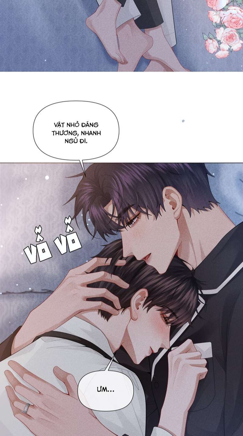 Dior Tiên Sinh Lk Chapter 82 - 12