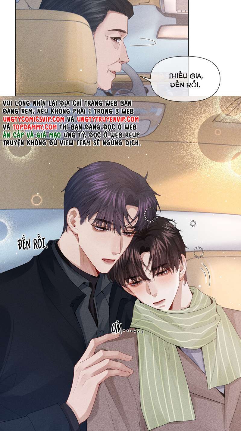 Dior Tiên Sinh Lk Chapter 82 - 16