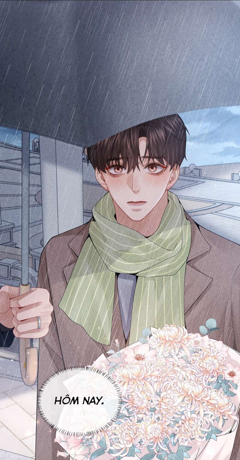 Dior Tiên Sinh Lk Chapter 82 - 18
