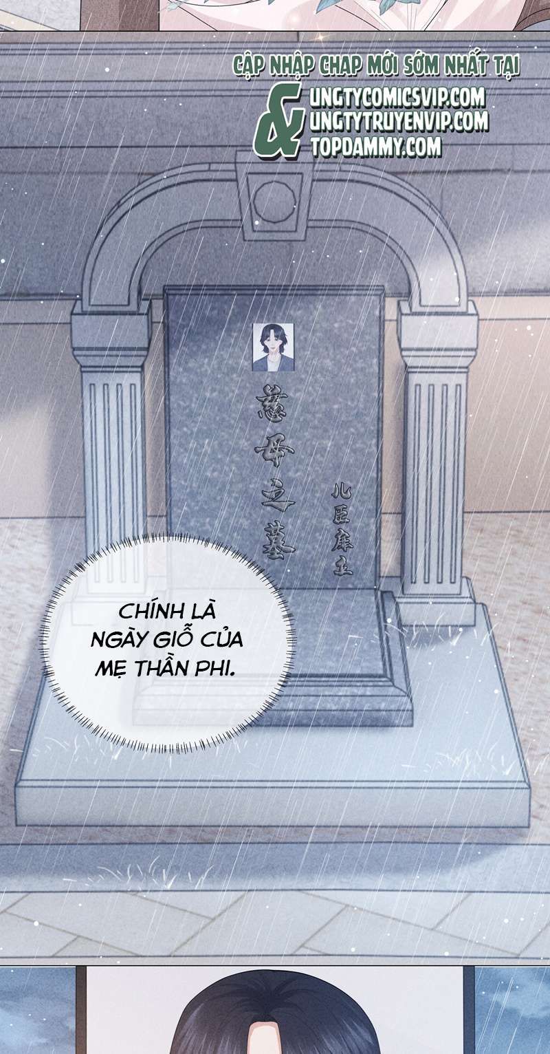 Dior Tiên Sinh Lk Chapter 82 - 19