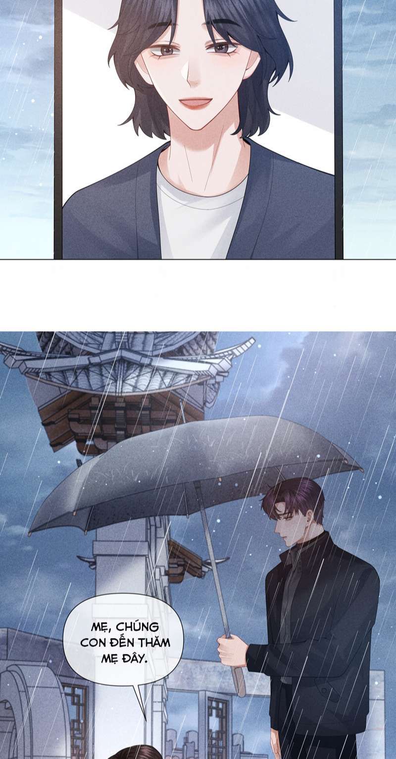 Dior Tiên Sinh Lk Chapter 82 - 20