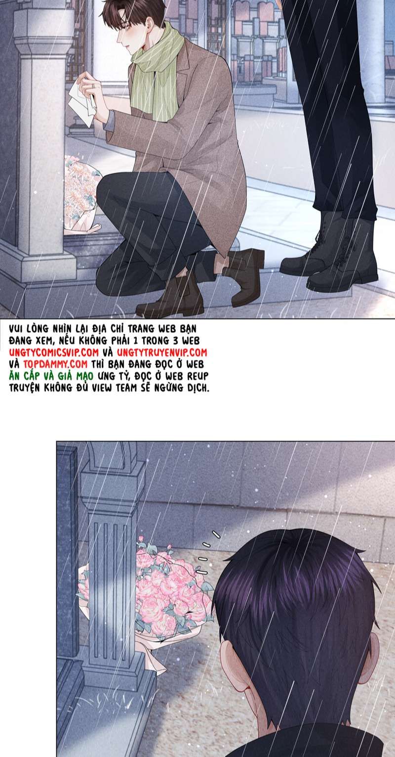Dior Tiên Sinh Lk Chapter 82 - 21