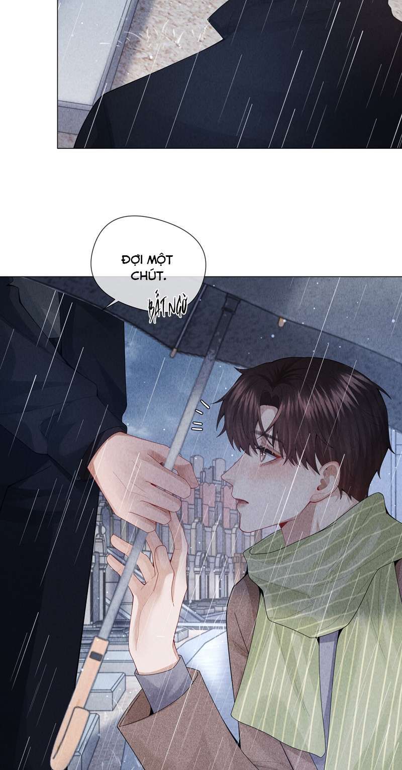 Dior Tiên Sinh Lk Chapter 82 - 22