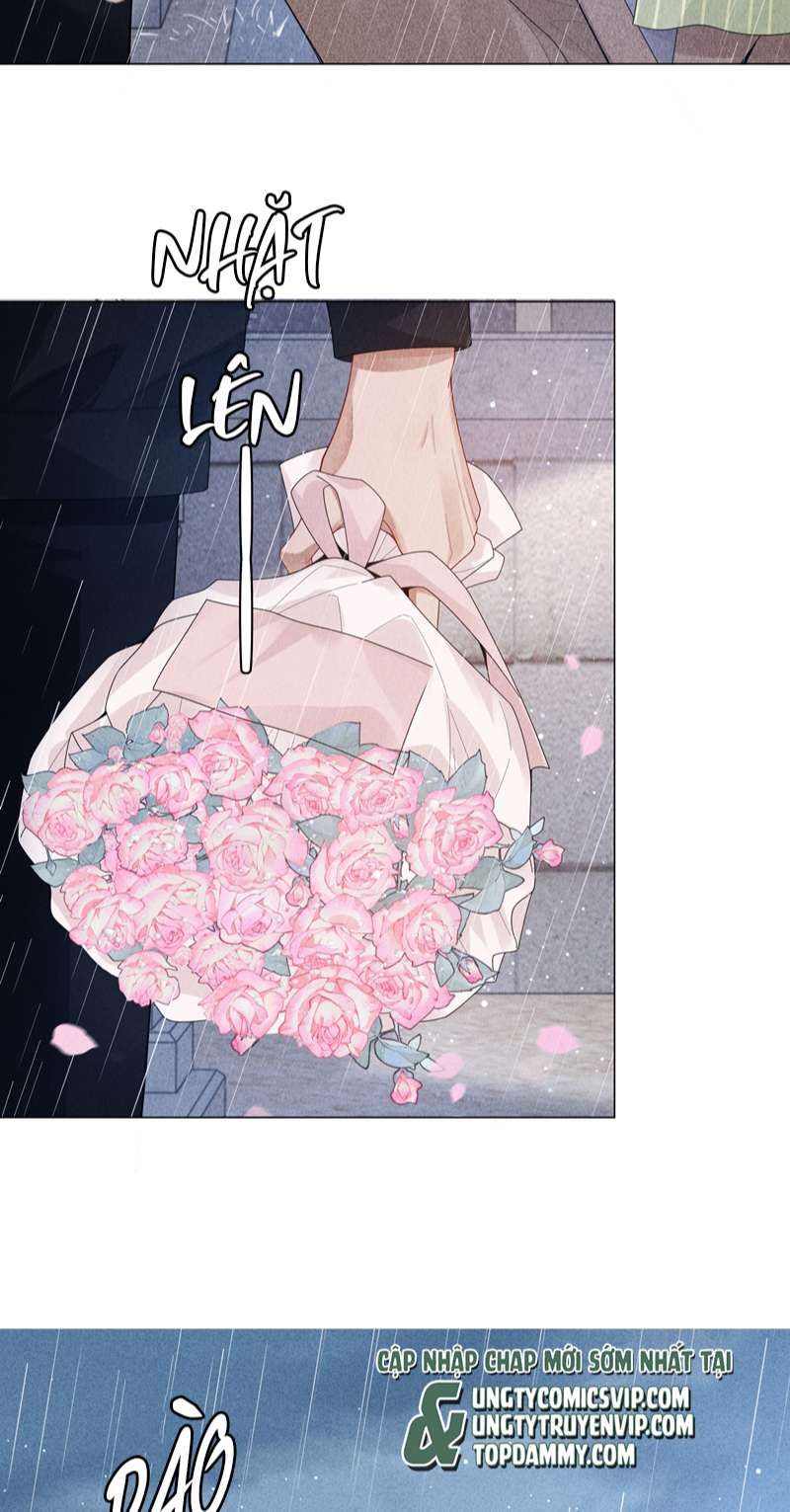 Dior Tiên Sinh Lk Chapter 82 - 23