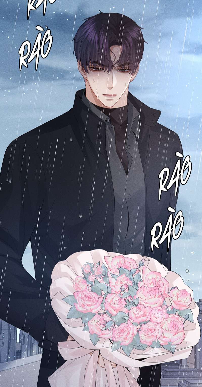 Dior Tiên Sinh Lk Chapter 82 - 24