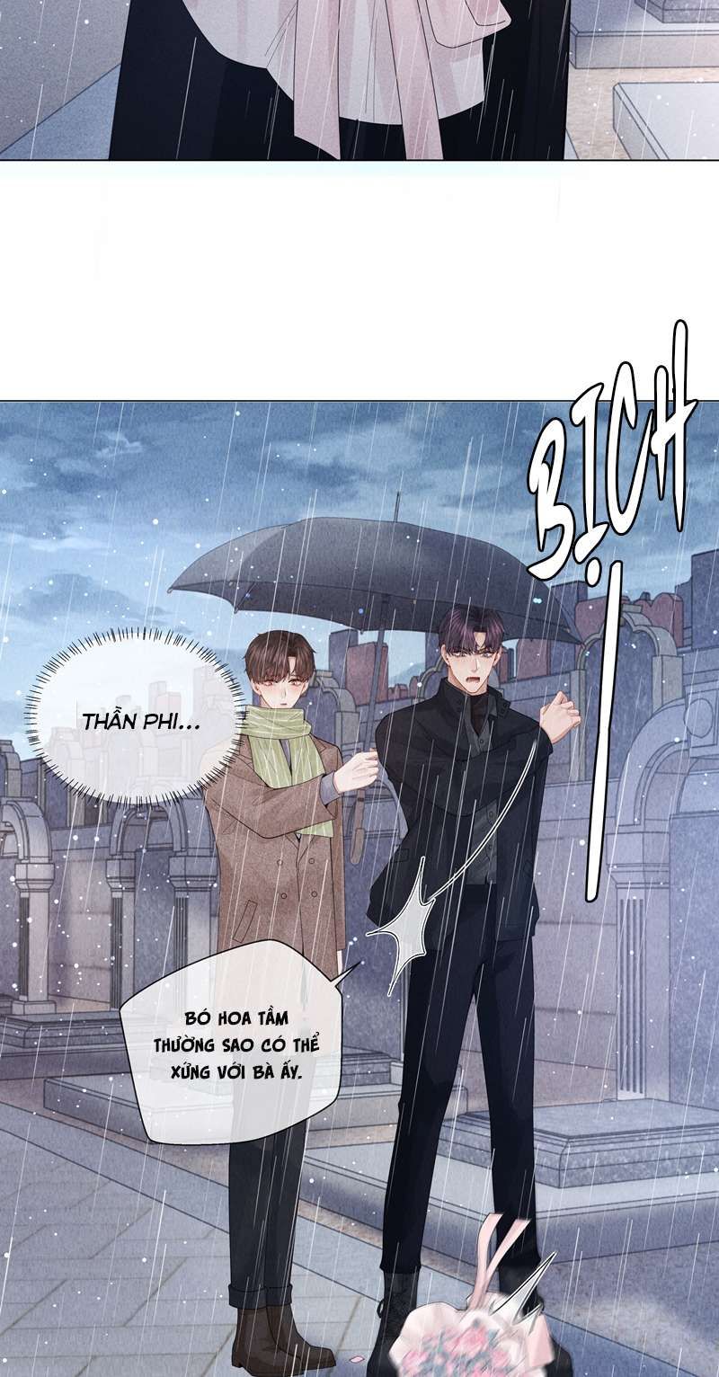 Dior Tiên Sinh Lk Chapter 82 - 25