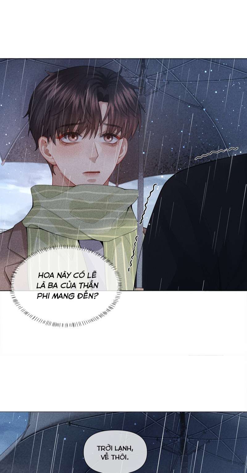 Dior Tiên Sinh Lk Chapter 82 - 27
