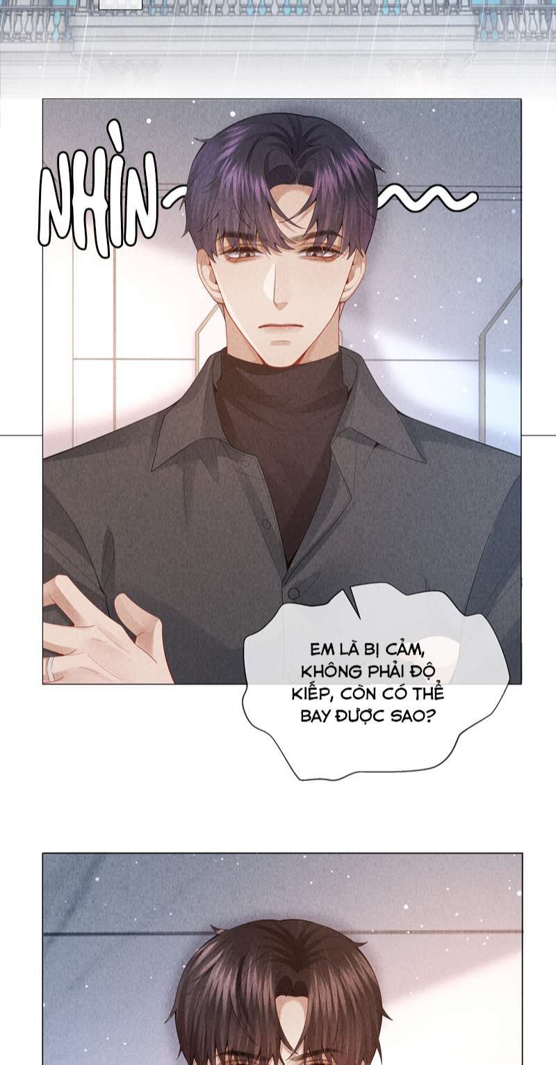 Dior Tiên Sinh Lk Chapter 82 - 30