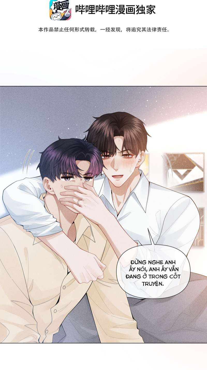 Dior Tiên Sinh Lk Chapter 82 - 4