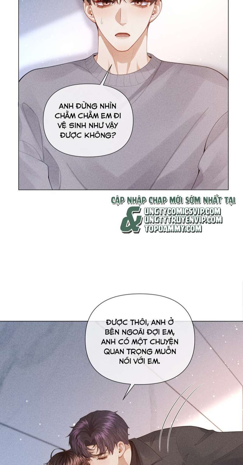 Dior Tiên Sinh Lk Chapter 82 - 31