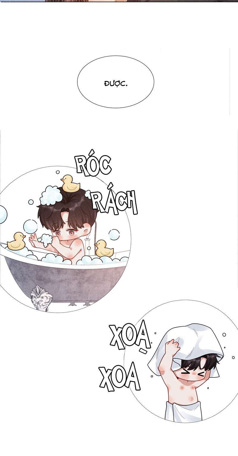 Dior Tiên Sinh Lk Chapter 82 - 32