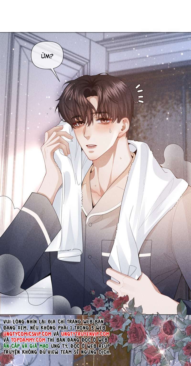 Dior Tiên Sinh Lk Chapter 82 - 33