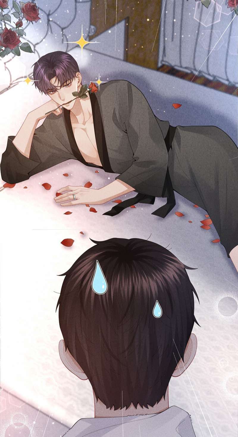 Dior Tiên Sinh Lk Chapter 82 - 34