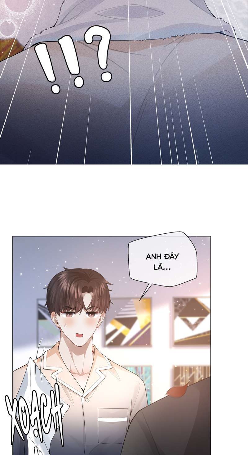 Dior Tiên Sinh Lk Chapter 82 - 35