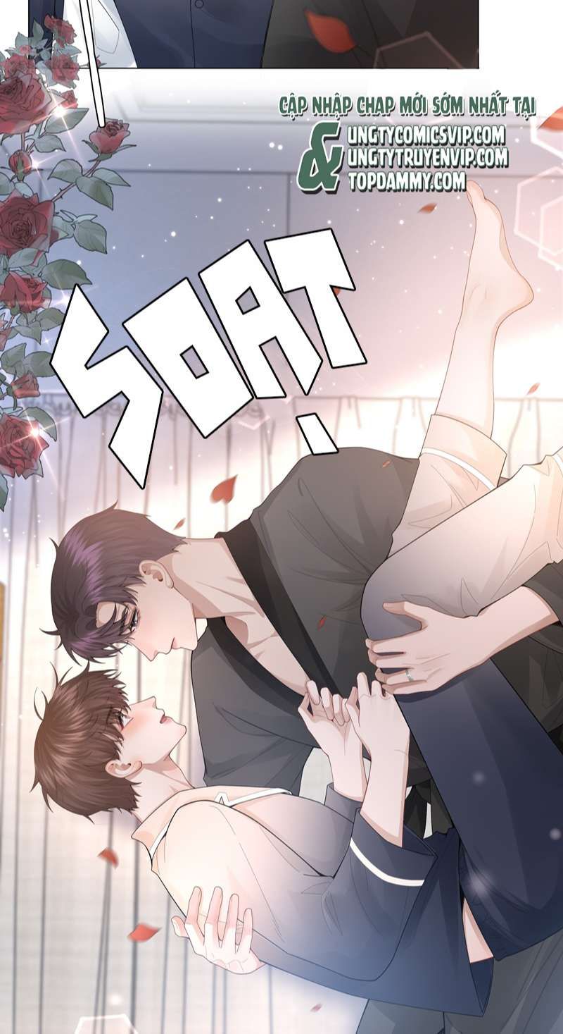 Dior Tiên Sinh Lk Chapter 82 - 36