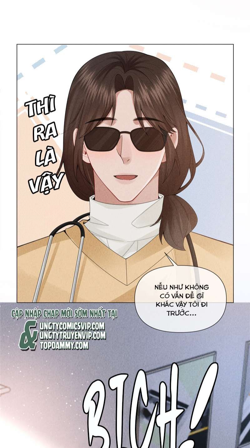 Dior Tiên Sinh Lk Chapter 82 - 5