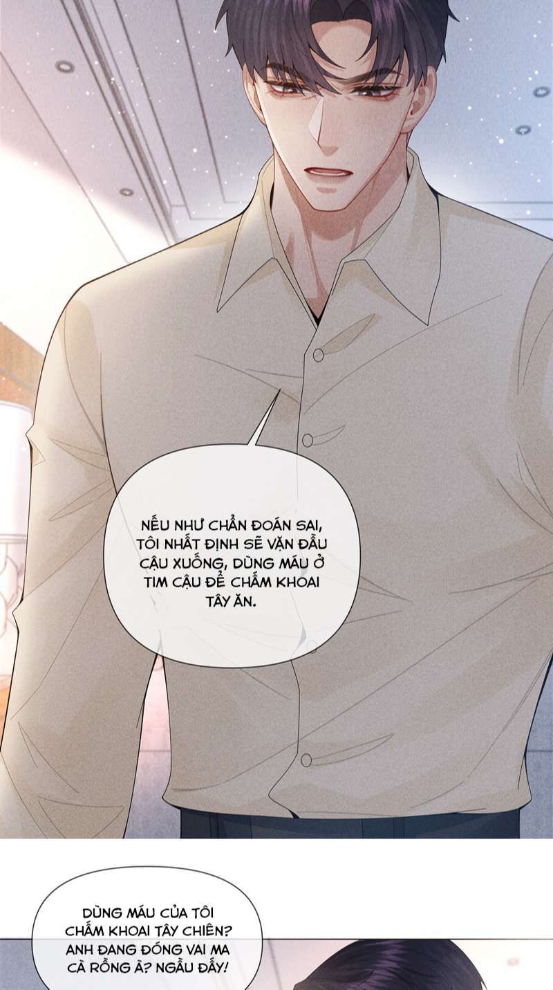 Dior Tiên Sinh Lk Chapter 82 - 7