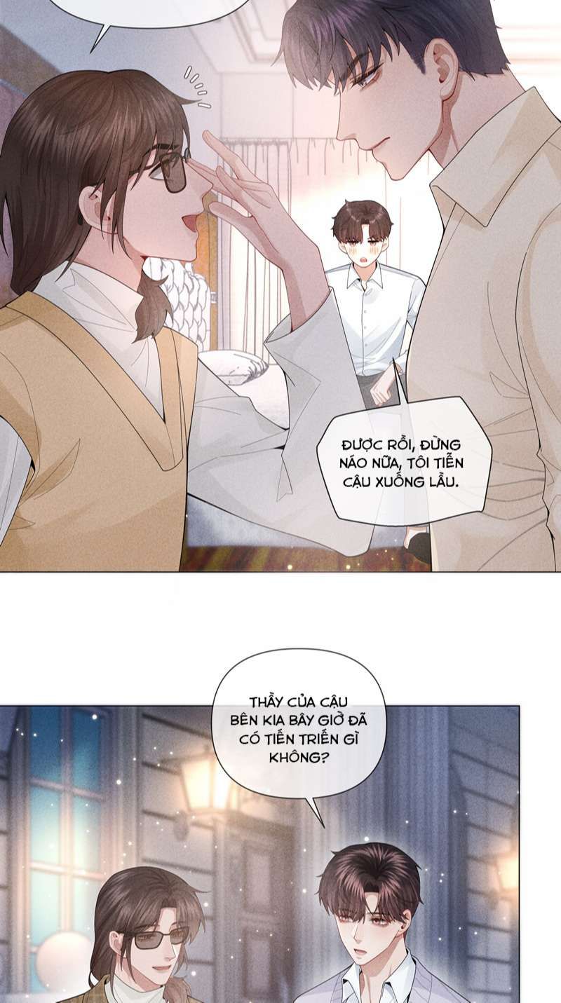 Dior Tiên Sinh Lk Chapter 82 - 8
