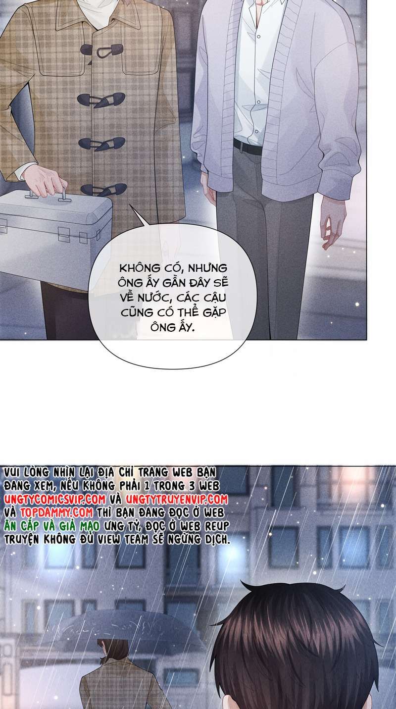 Dior Tiên Sinh Lk Chapter 82 - 9