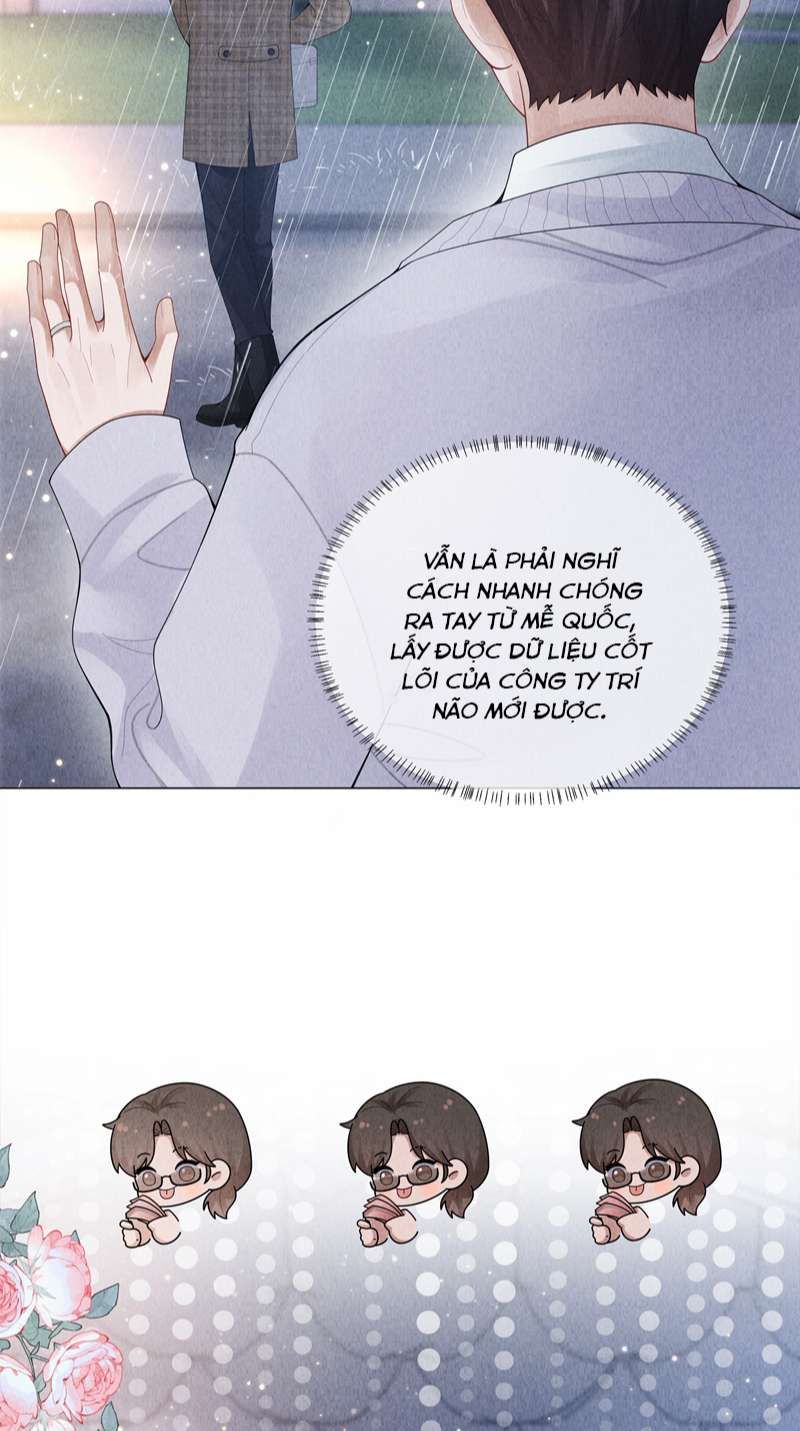 Dior Tiên Sinh Lk Chapter 82 - 10