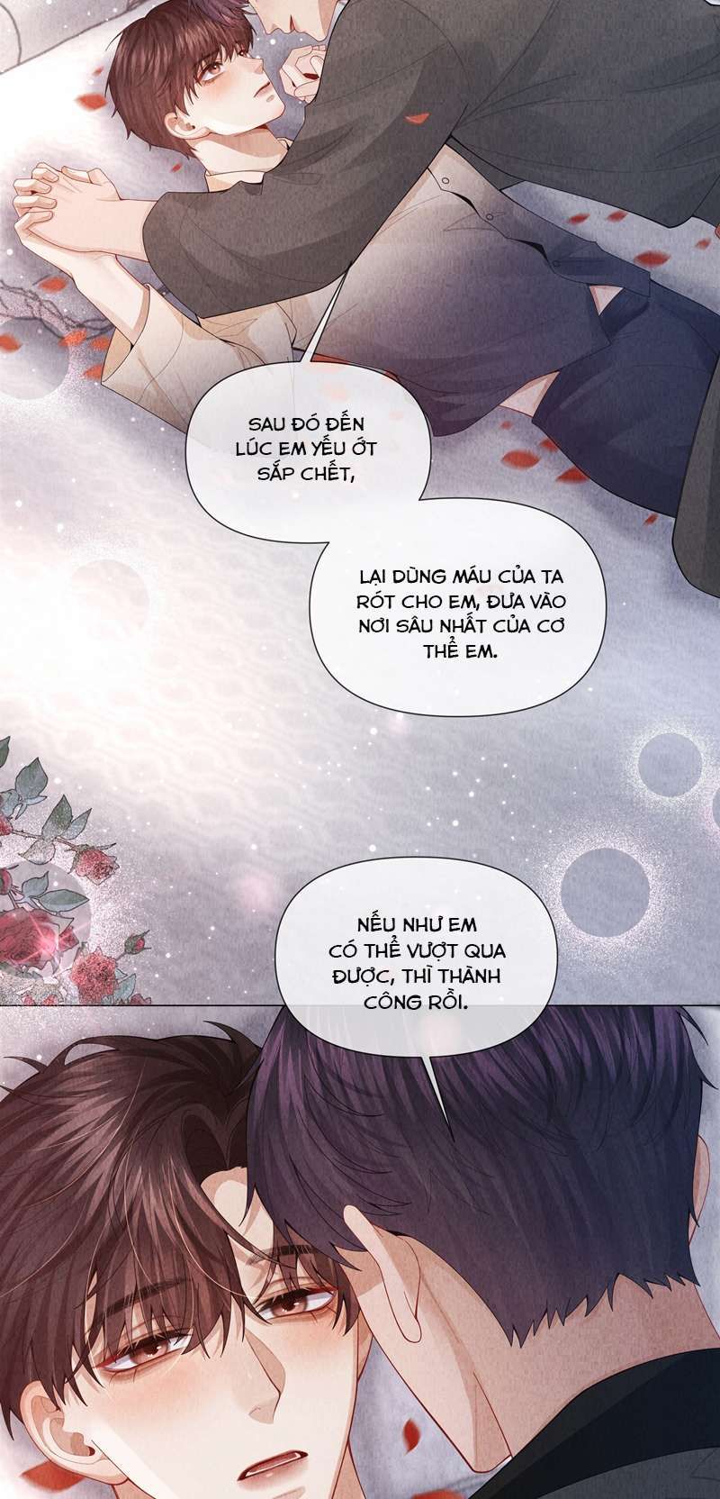 Dior Tiên Sinh Lk Chapter 83 - 11