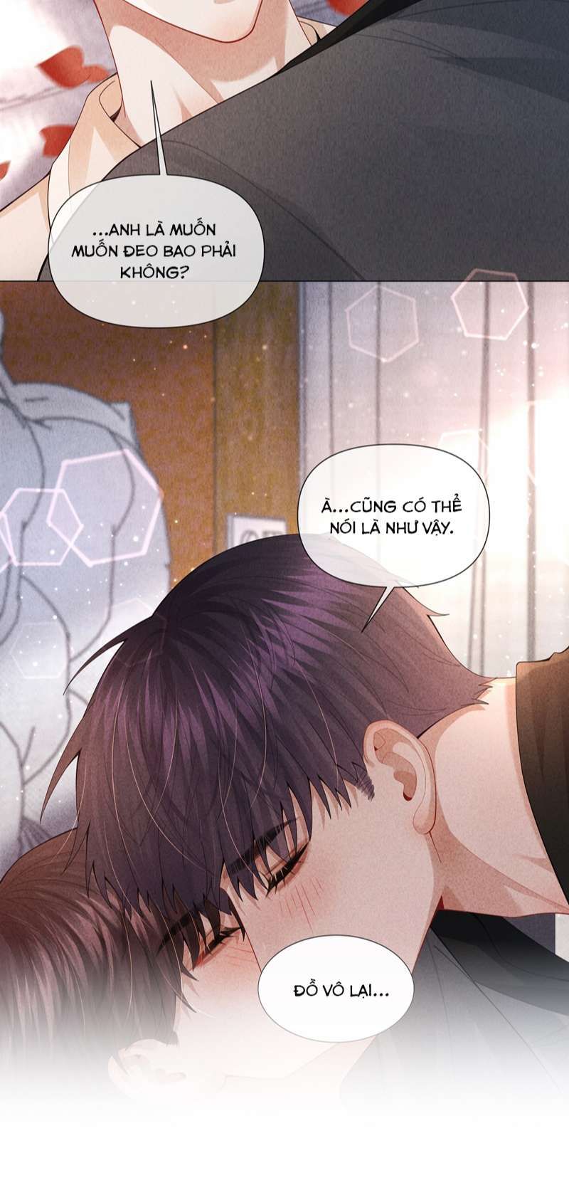 Dior Tiên Sinh Lk Chapter 83 - 12