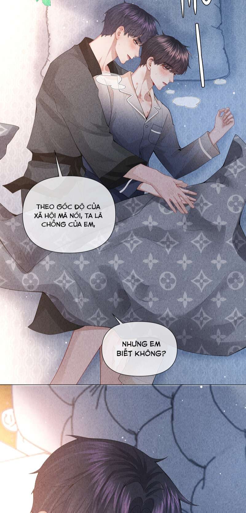 Dior Tiên Sinh Lk Chapter 83 - 14