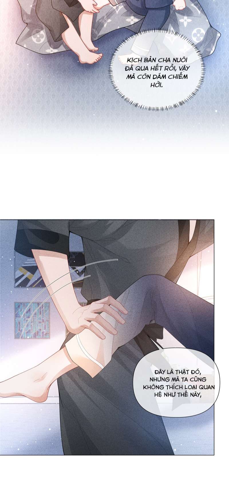 Dior Tiên Sinh Lk Chapter 83 - 16