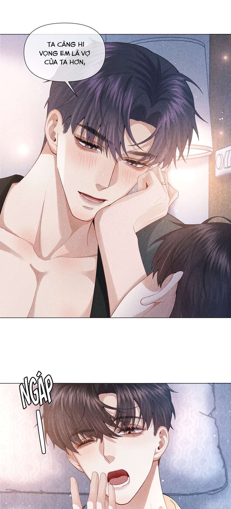 Dior Tiên Sinh Lk Chapter 83 - 17