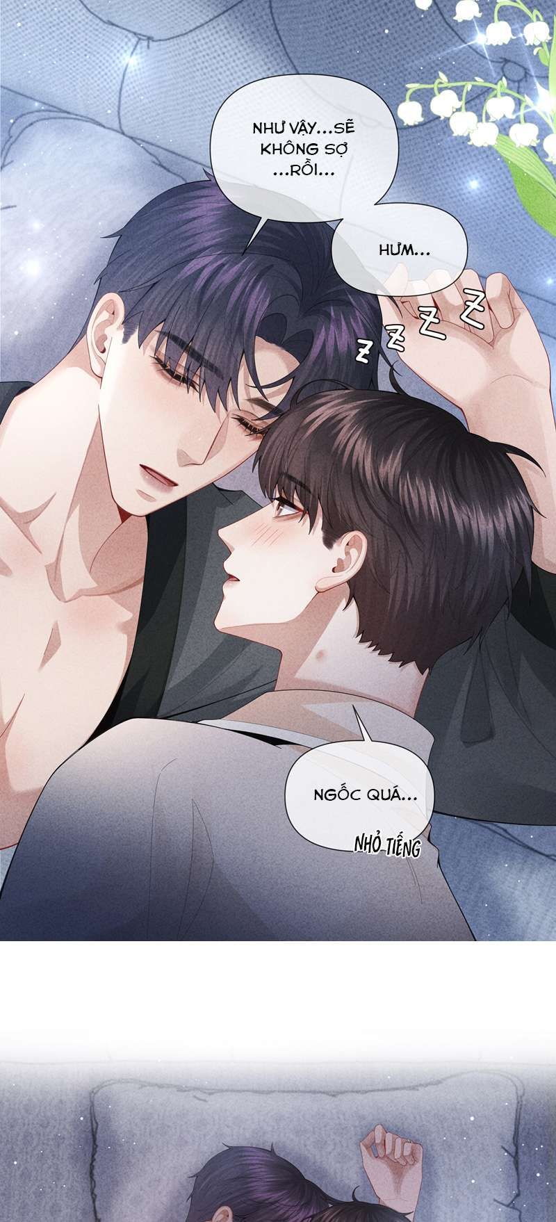 Dior Tiên Sinh Lk Chapter 83 - 19