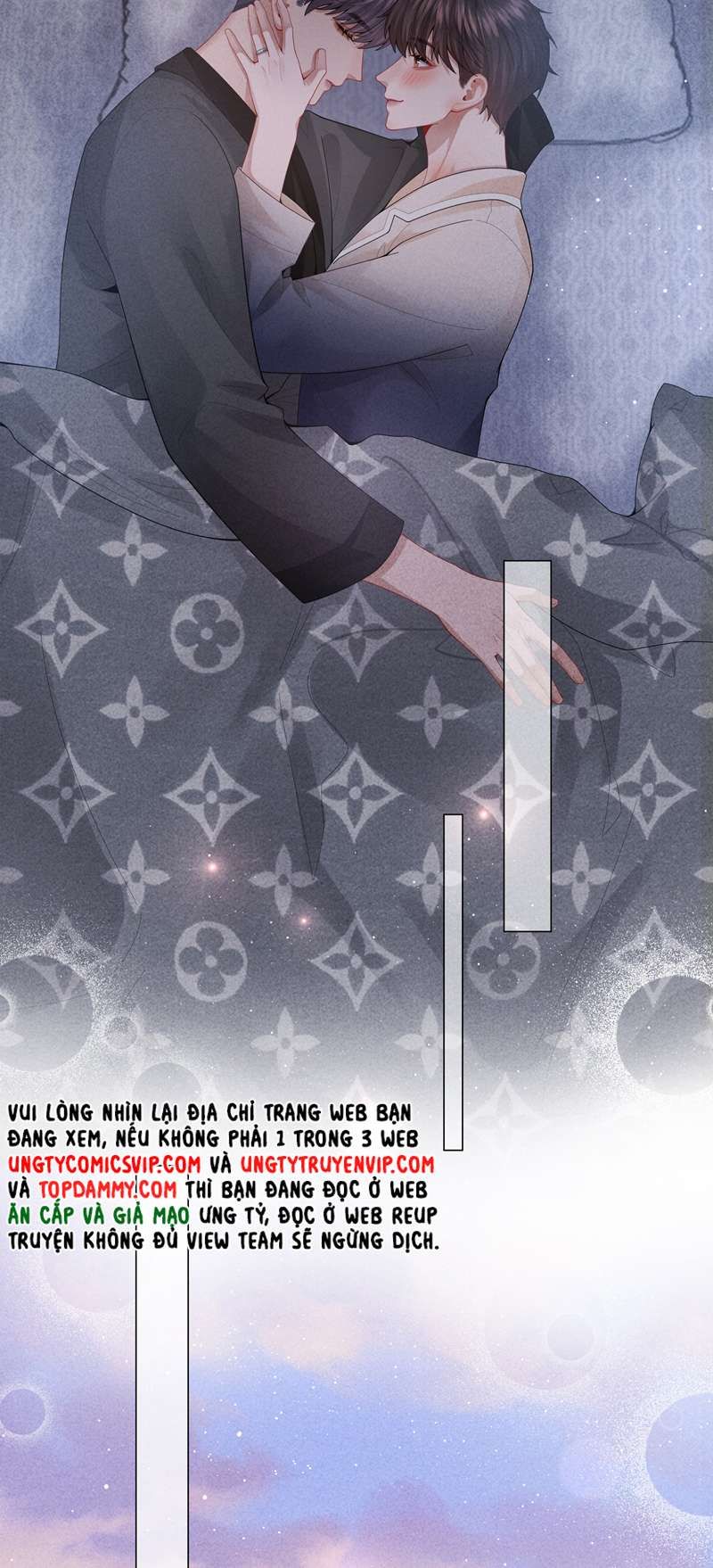 Dior Tiên Sinh Lk Chapter 83 - 20