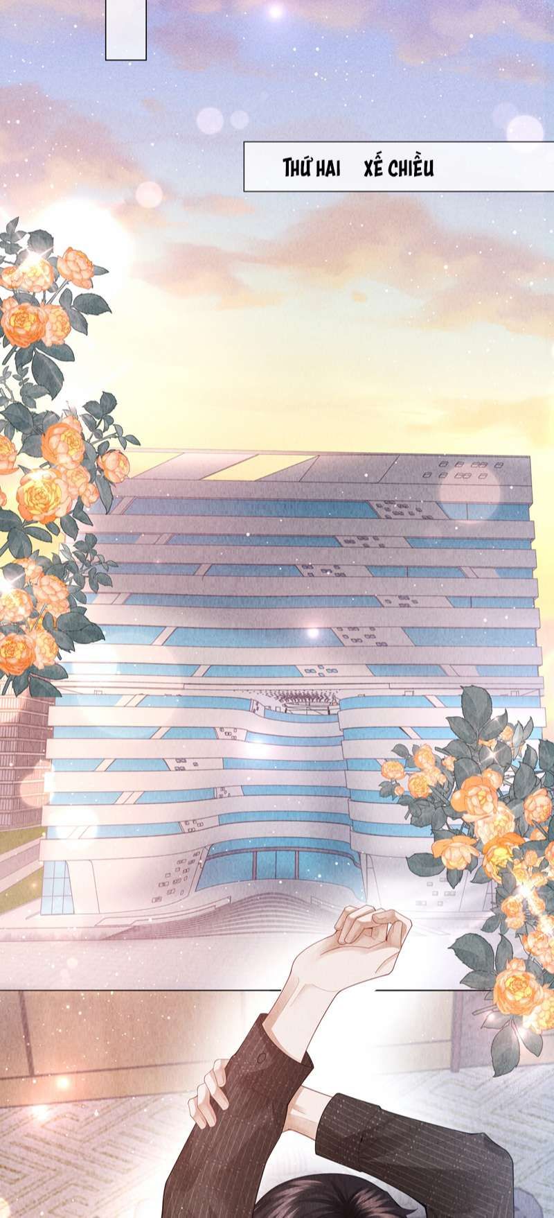 Dior Tiên Sinh Lk Chapter 83 - 21