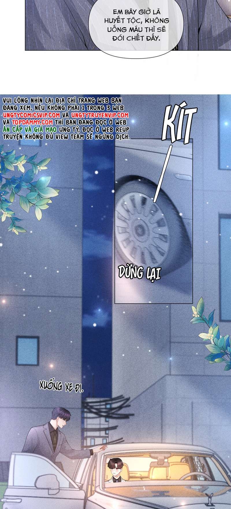 Dior Tiên Sinh Lk Chapter 83 - 26