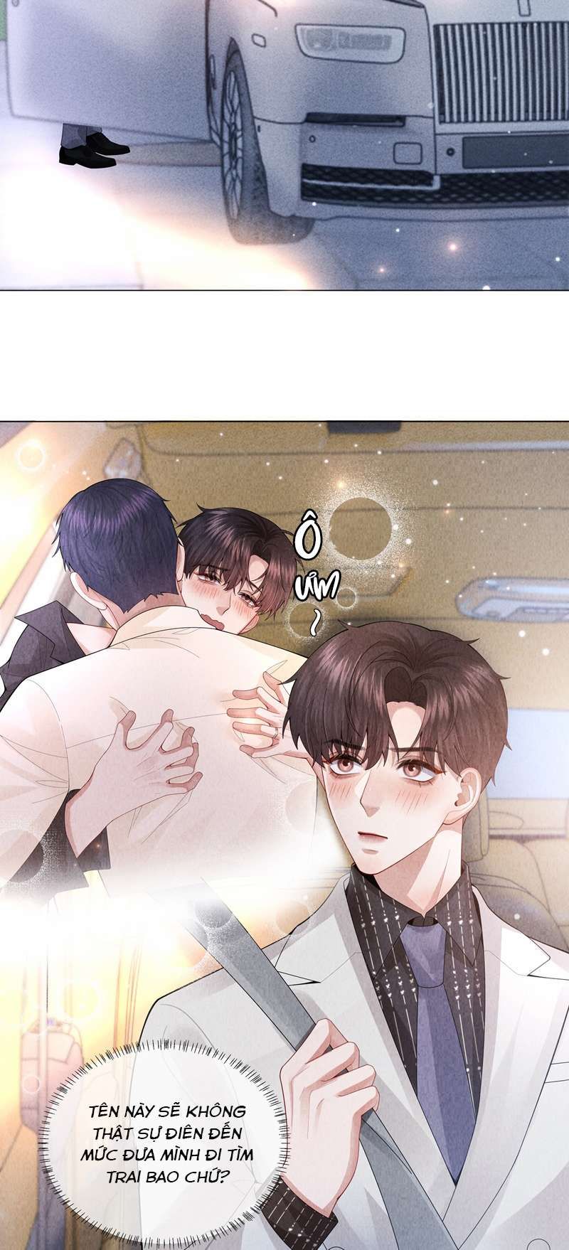 Dior Tiên Sinh Lk Chapter 83 - 27