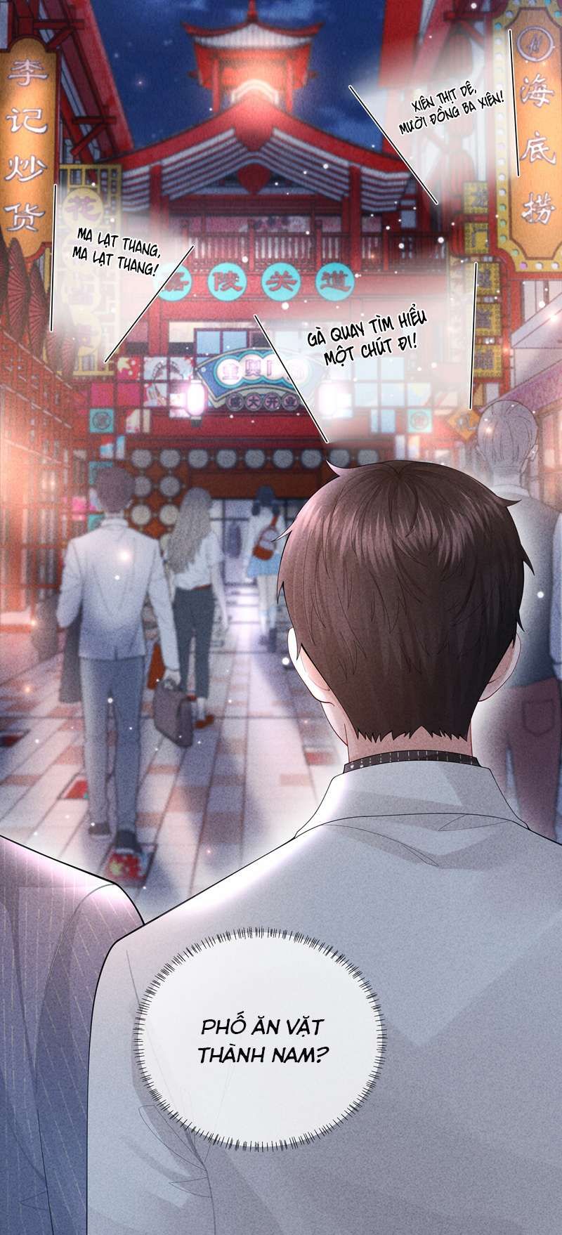 Dior Tiên Sinh Lk Chapter 83 - 29