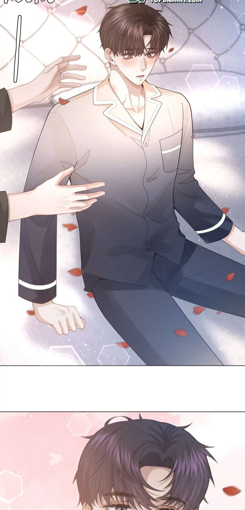 Dior Tiên Sinh Lk Chapter 83 - 4