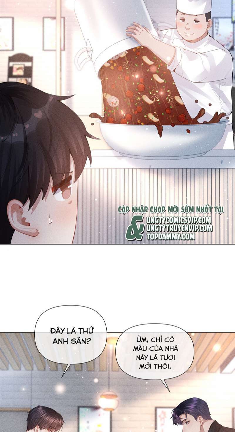 Dior Tiên Sinh Lk Chapter 83 - 31