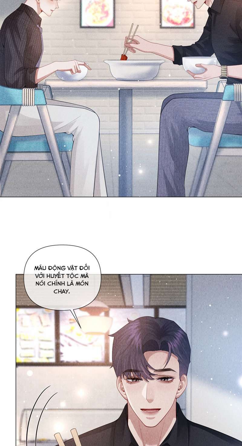 Dior Tiên Sinh Lk Chapter 83 - 32