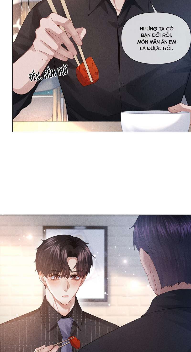 Dior Tiên Sinh Lk Chapter 83 - 33